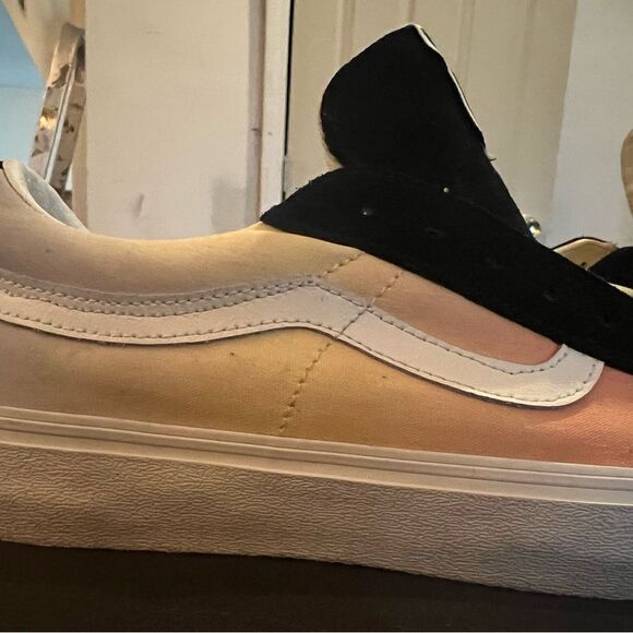 VANS OMBRE SUNRISE SK8-LOW REISSUE SF - Picture 11 of 11